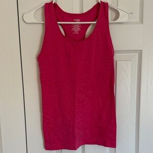 Danskin Athletic Tank Top